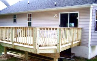 Ace Home Improvements Image